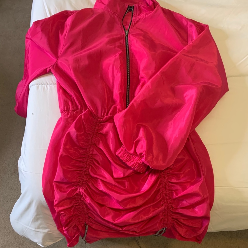 PLT dress